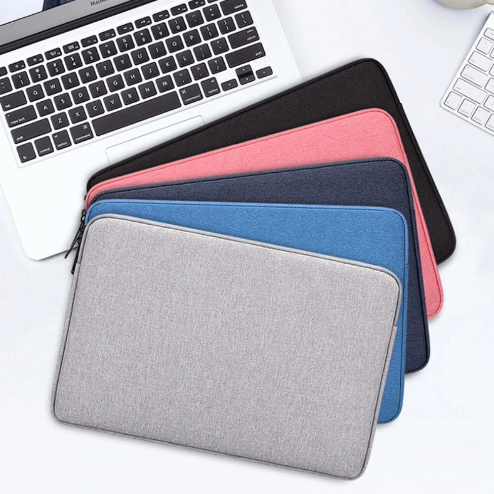 Waterproof computer sleeve top