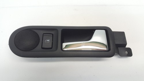VW Bora - Türgriff Fensterheberschalter  hinten rechts 3B0839114  (16)
