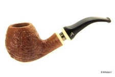 Golden Sand Ascorted Pipe - Bent Apple