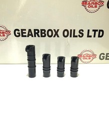 GENUINE BMW ZF 6HP19 6HP21 AUTOMATIC GEARBOX VALVE BODY TUBE SEAL KIT OEM