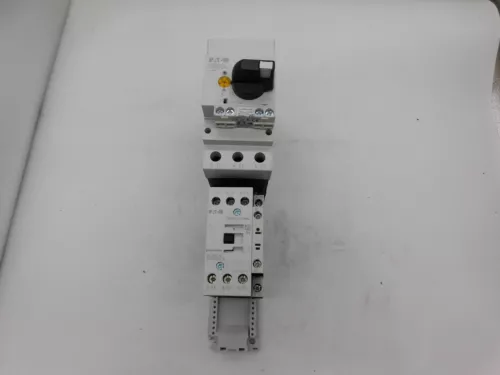 Eaton NSB XTSC032DCA Non-Reversing Starters Non-Reversing 32A 120V D Frame EA