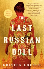 The Last Russian Doll - VERY GOOD