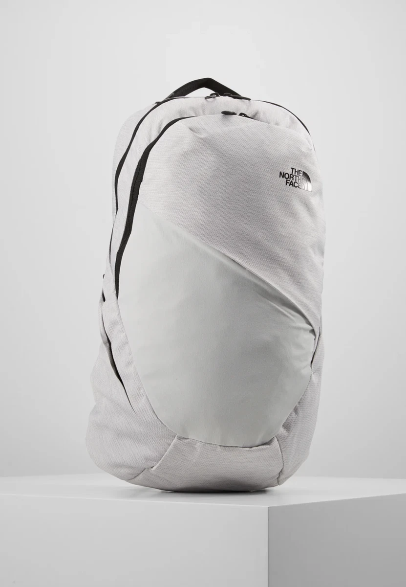 The North Face Isabella 17 L Women s Backpack nf0a3ky9 White