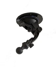 Car Windshield Suction Cup Mount for Garmin dezl OTR1000 OTR1010 OTR1020 GPS
