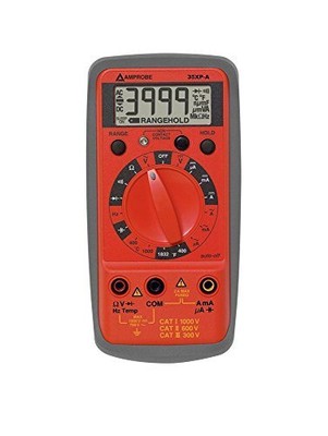 Image of Amprobe 35XP-A eBay website