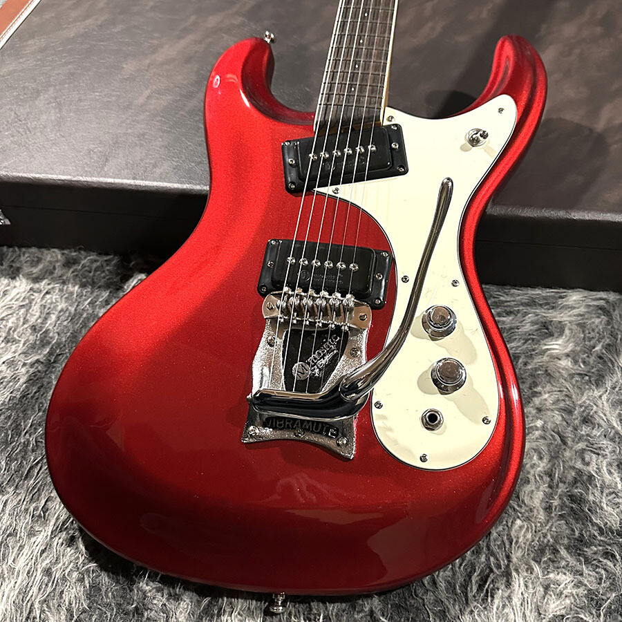 Mosrite USA Mark-I 1965 Reissue electric guitar | eBay