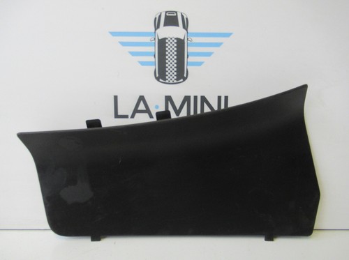 Original gebraucht MINI Akkuabdeckung Fach für R55 R56 R57 & LCI - 2755034 #4 - Bild 1 von 6