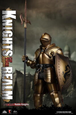 Coo CooModels 1/6 Scale 12