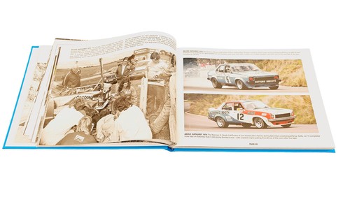 Grupo C Bathurst Volumen 1 1973 - 1979 Una historia fotográfica (Stephen C. - Imagen 9 de 14
