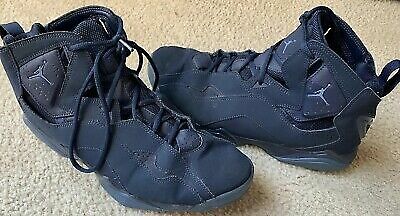 jordan true flight obsidian