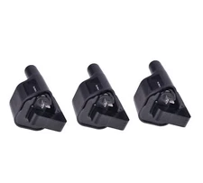 3Pack Spark Plug Coils MIA11721 S11-3705100 for John Deere Gator XUV 825i