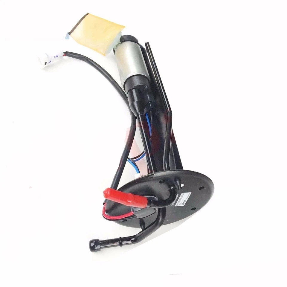 铃木武士 SJ413 油箱 + 燃油泵发送单元盖和软管 S2u — 第 4/4 张图片