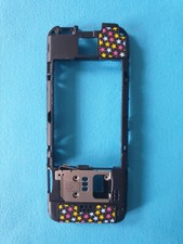 MIDDLE COVER ORIGINALE NOKIA 7210 SUPERNOVA