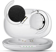 EAR-HOOK WIRELESS EARPHONES TWS BLUETOOTH EARBUDS OVER THE EAR TRUE for PHONES