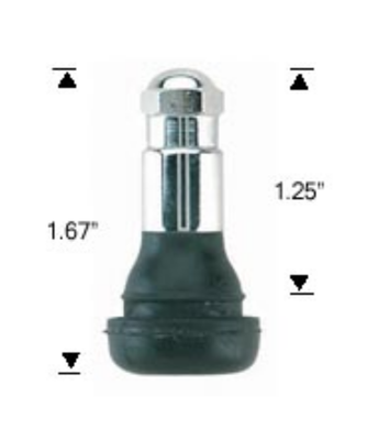 Gorilla 14mm X 1.5 OPEN END Lug Nuts E-T Chrome Sold Individually -PT - Foto 3