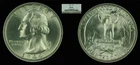 1944 25C NGC MS66 (Washington Quarter) (1210247-031)