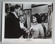 @Col The Leopard ’63 BURT LANCASTER PAOLO STOPPA CLAUDIA CARDINALE