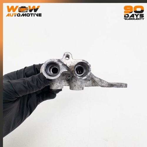 04-19 BENTLEY CONTINENTAL FLYING SPUR GTC GT OIL TEMPERATURE REGULATOR OEM - Picture 6 of 7