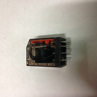 ZG450615 Schrack Relay 115V Coil