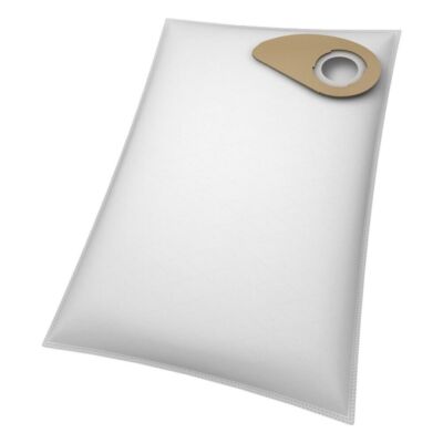 10 Staubsaugerbeutel für Nilfisk Buddy II 2 12 18 T INOX, kompatibel zu 81943048