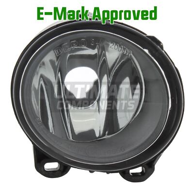 BMW 3 Series E92 Coupe M3 & M-Sport 2006-2013 Fog Light Lamp Drivers Side Right