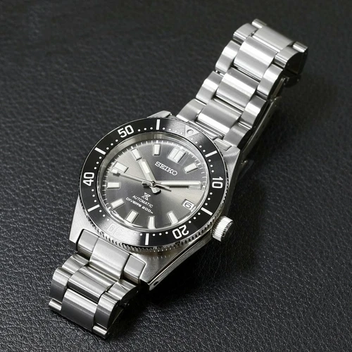 SEIKO PROSPEX SPB143J1 1965 Dive Style Remake Automatic Men Watch MADE IN JAPAN - Picture 3 of 13