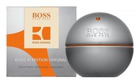 Boss In Motion Original By Hugo Boss 1.3 Oz Edt Spray Mens Cologne 40 Ml on sale Boss In Motion Original By Hugo Boss 1.3 Oz Edt Spray Mens Cologne 40 Ml on sale