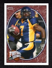 2008 Upper Deck FB Heros #168 Lavelle Hawkins Cal Golden Bears ROOKIE Card MT. rookie card picture