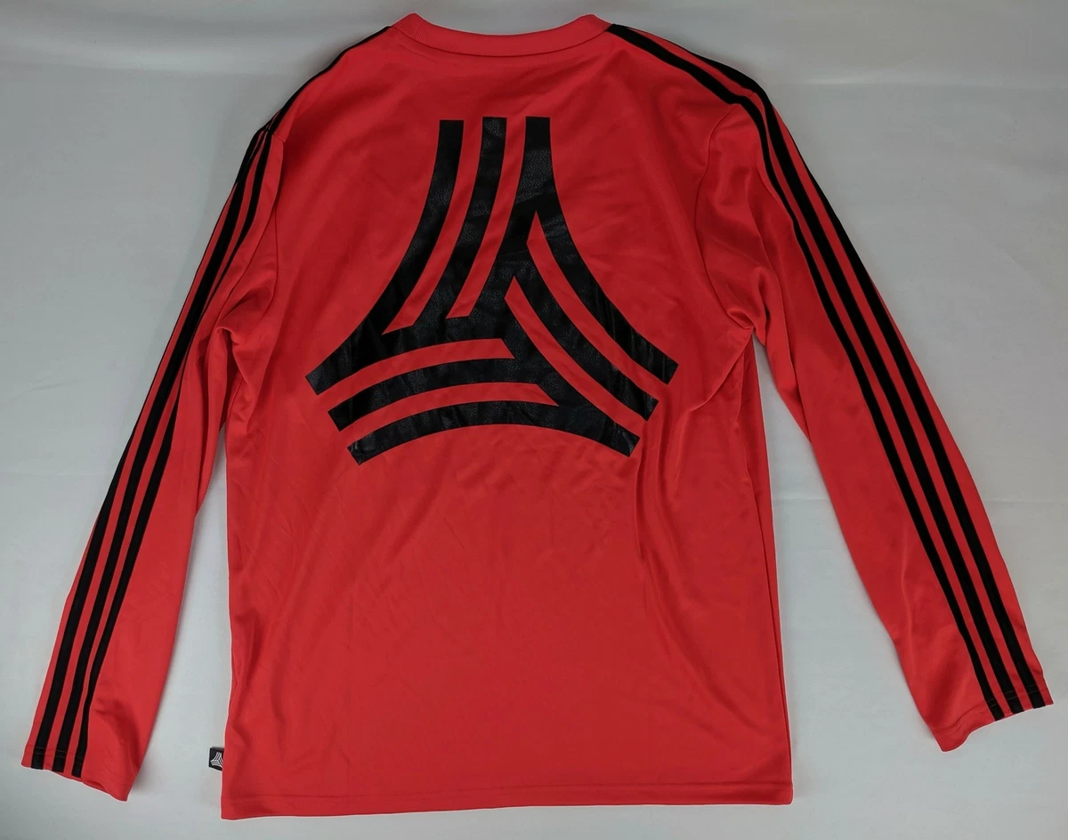 Adidas tan terry store jsy