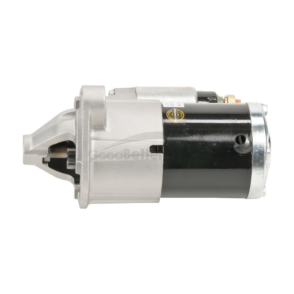 One Bosch Starter Motor SR6445X MN137718 for Mitsubishi | eBay