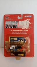 Racing Champions Stock Rods Issue No 19 #16 Primestar 1/64 Scale