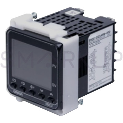 New In Box OMRON E5DC-RX2ASM-800 Digital Controller
