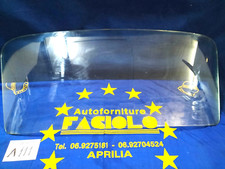 VETRO PARABREZZA AUTOBIANCHI  A111 ANTERIORE CRISTALLO ACCOPPIATO CHIARO *(N.B.)