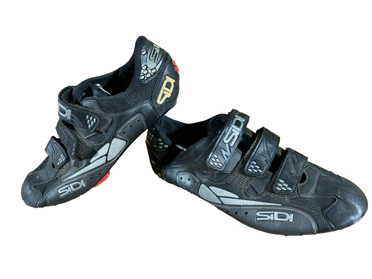 Sidi cleats best sale