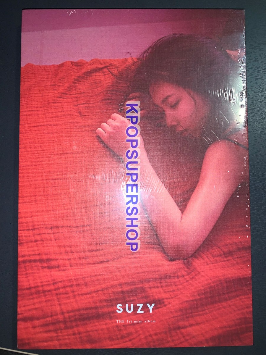 Yes? No? by Suzy (CD, 2017) for sale online | eBay