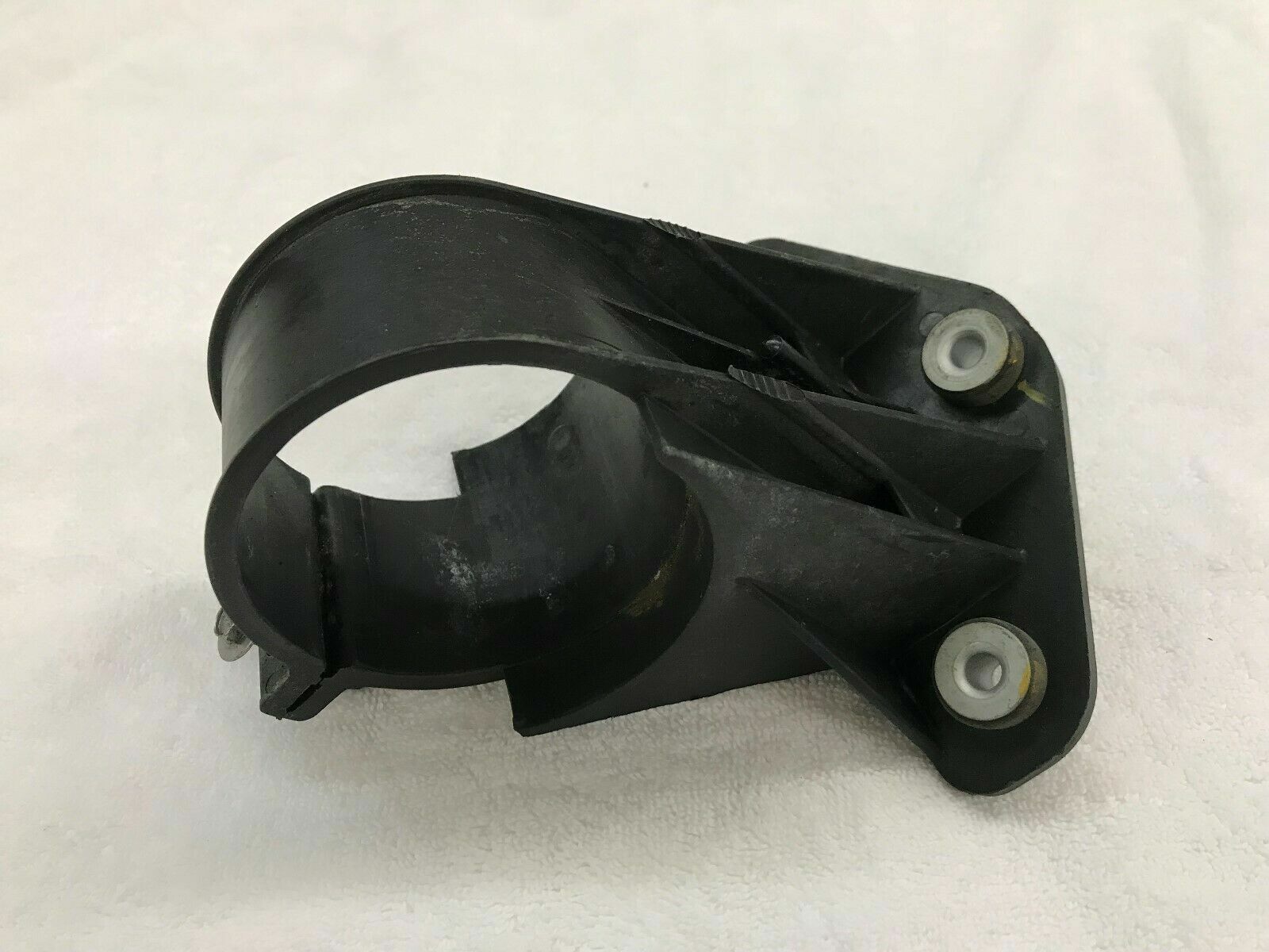 LAMBORGHINI GALLARDO LP550 560 570 AC DRYER FILTER BRACKET HOLDER OEM 