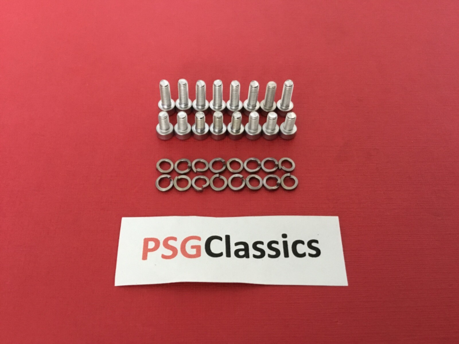 Kawasaki Z400 Z440 Twin Carb Carburettor Stainless Bolts Screws KZ400