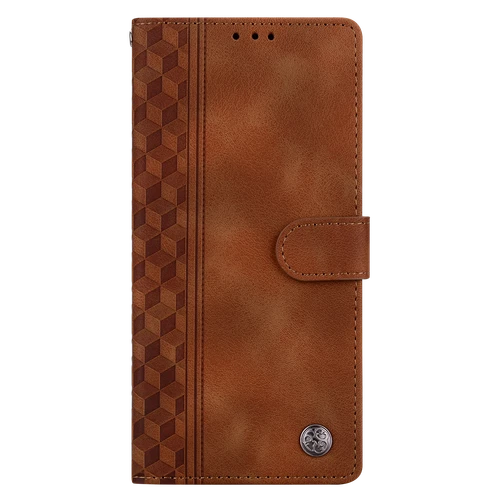 Flip Leather Flower Wallet Phone Case For Nokia 5.3 3.4 5.4 6.3 G10 G20 G21 G300 - Picture 24 of 29