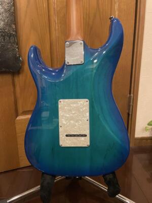 ギター T's Guitars DST-Classic SSH/Centura Blue T's Guitars DST-Classic SSH/Centura Blue #QY2FLM | eBay