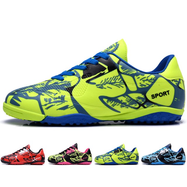 kids indoor football trainers