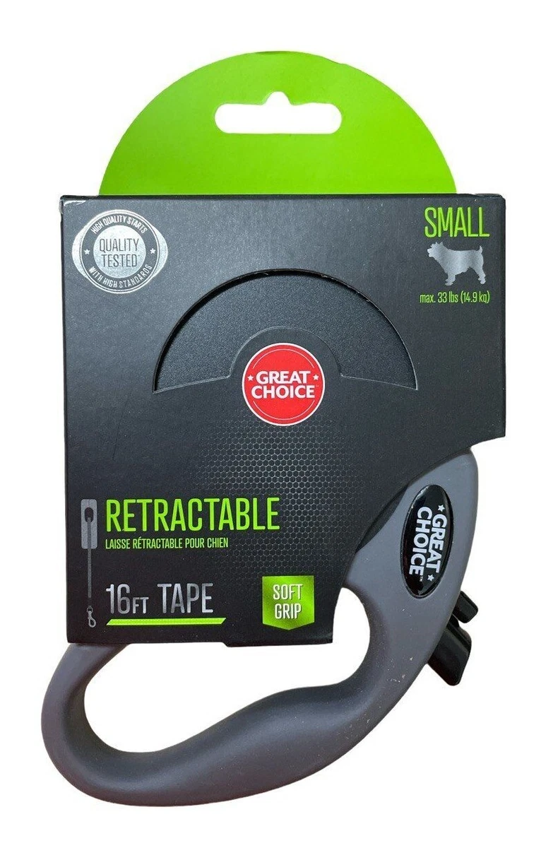 Great choice leash 2025