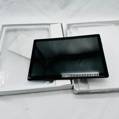 Tablet PC, 10.1'' HD Display, 9.0 Android, Quad Core, 2 GB RAM, 32 GB ROM, Black