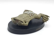 Agatsuma Kaiyodo SURINAM TOAD pipa pipa suriname animal figure