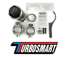 Turbosmart Usa Wg45 Hypergate 45mm Ext Wastegate 7 Psi Black Ts-0506-1002 Turbosmart Usa Wg45 Hypergate 45mm Ext Wastegate 7 Psi Black Ts-0506-1002
