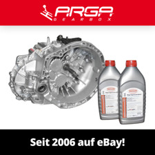 Getriebe A4472601300 Mercedes Vito W447 1.6 CDI