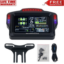 SIMDID DV480 PRO Dashboard Sim Racing Dash 5 ...