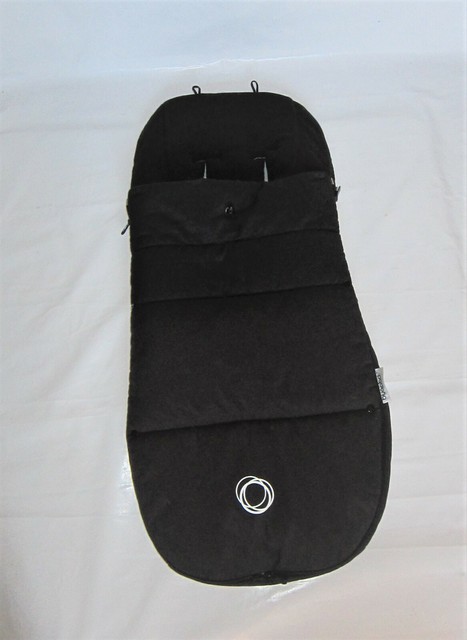 best universal footmuff uk