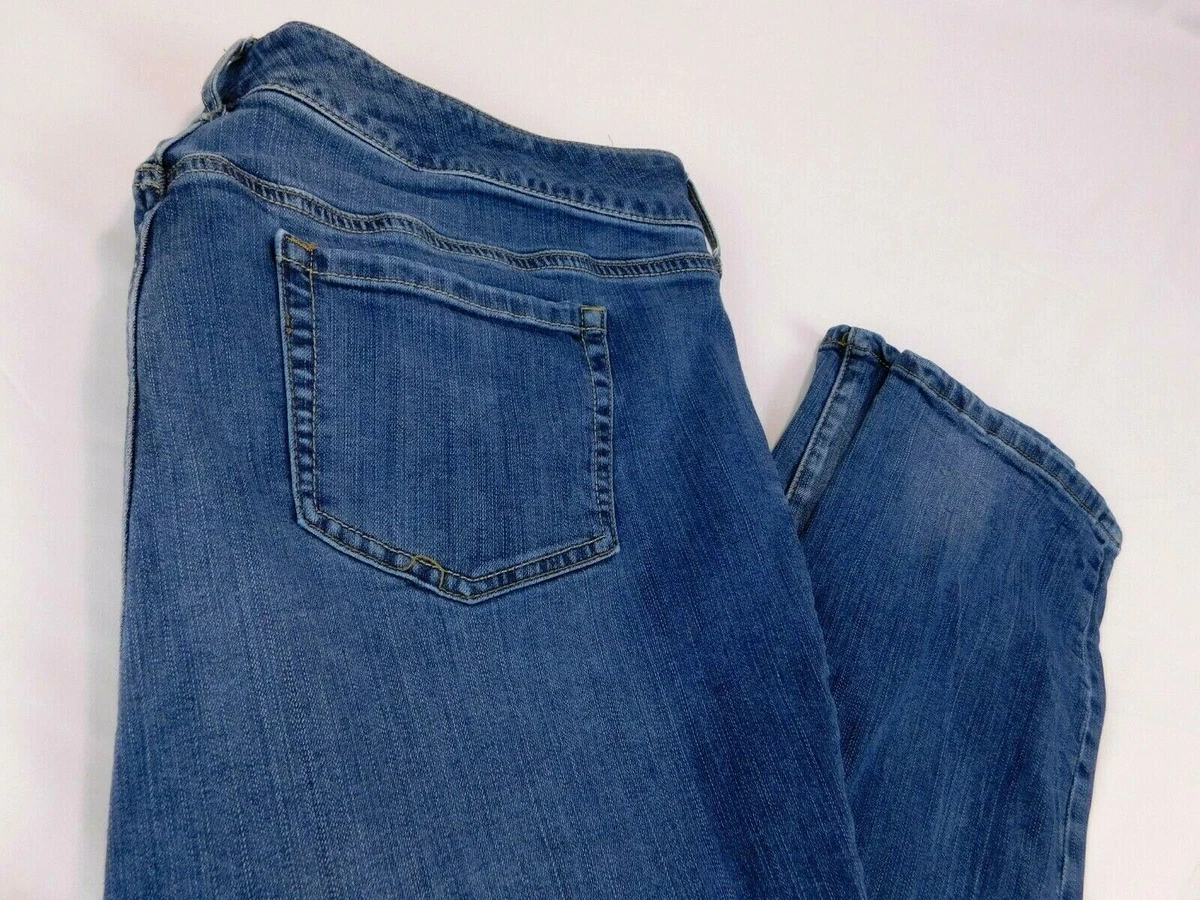 Torrid premium store jeans