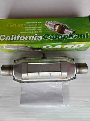 CATCO CARB Catalytic Converter Universal 98224