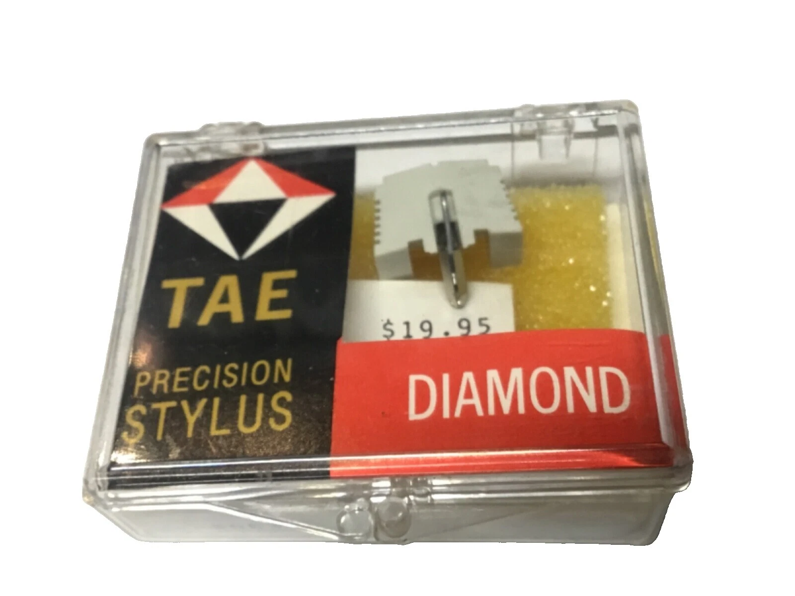 Agujas de registro Piezas Para Pioneer